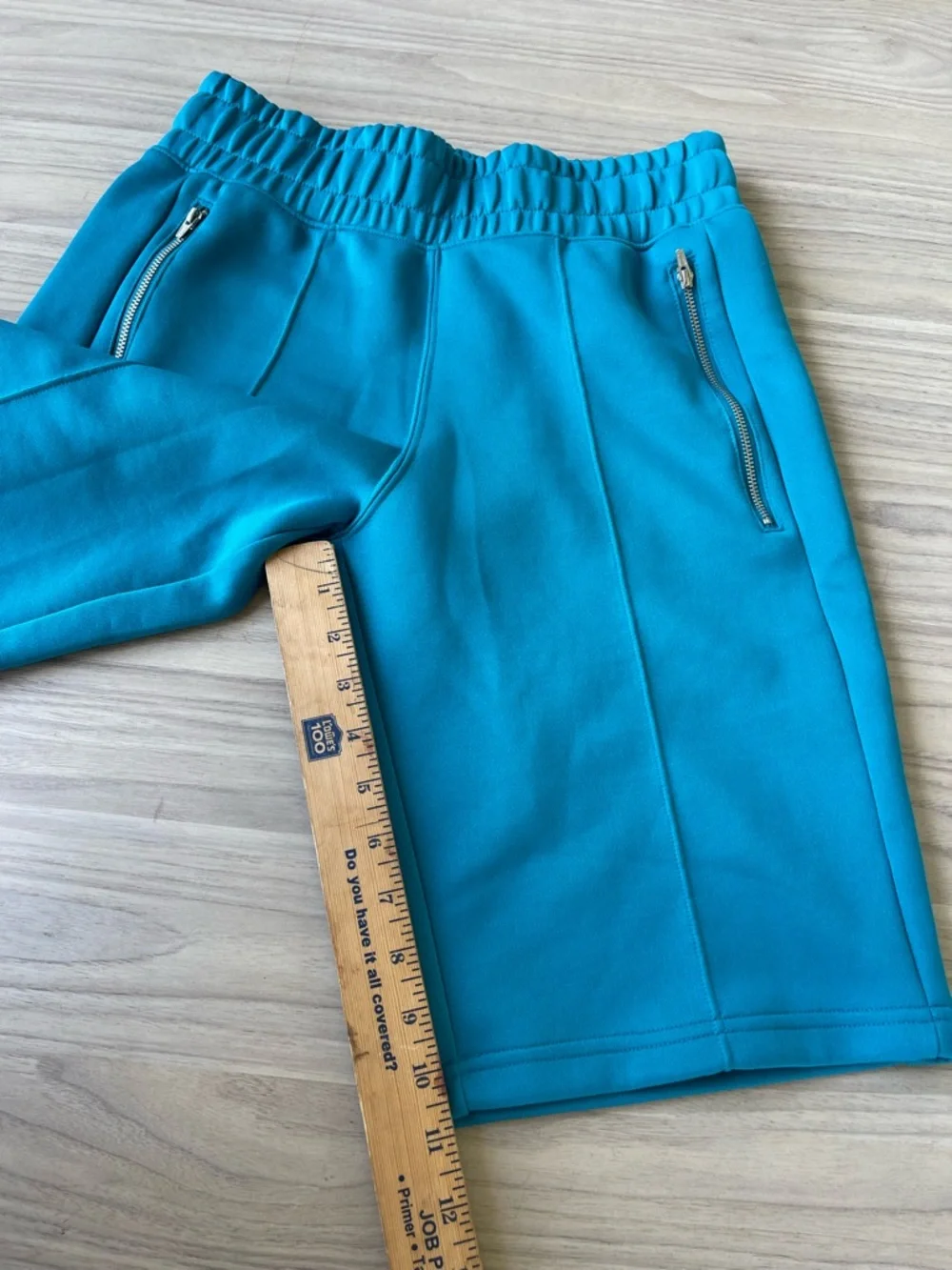 Puma vibrant turquoise